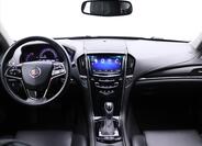 Cadillac ATS 31