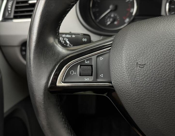 Škoda Octavia 10