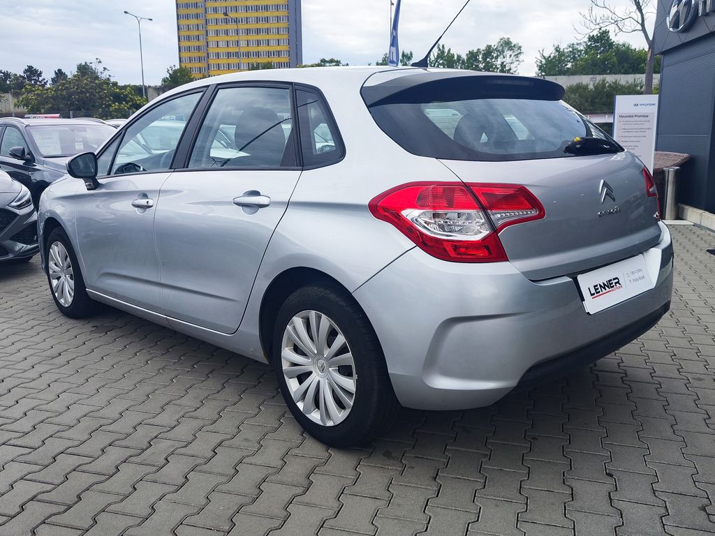 Citroën C4