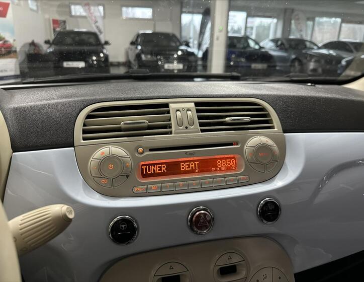 Fiat 500 10