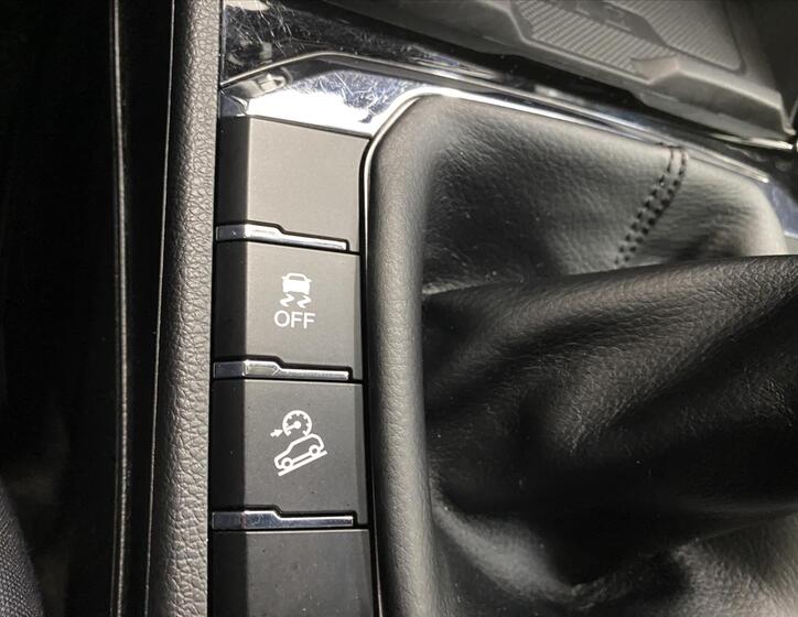 SsangYong Korando 19