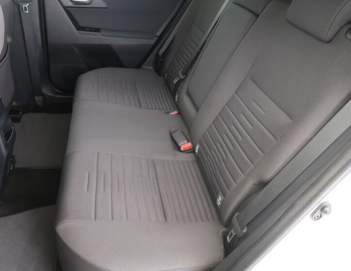 Toyota Auris 10