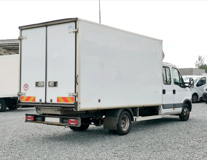 Iveco Daily 2