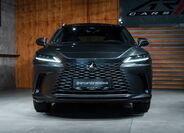 Lexus RX 450 7