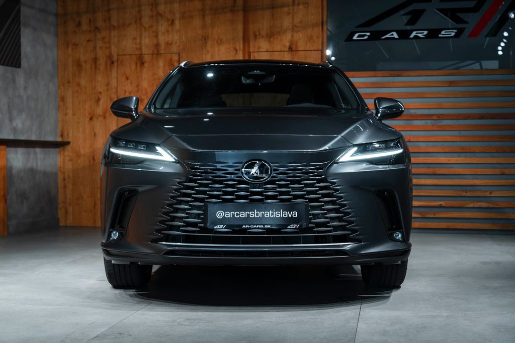 Lexus RX 450