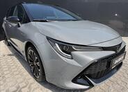 Toyota Corolla 7