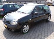 Renault Clio 3