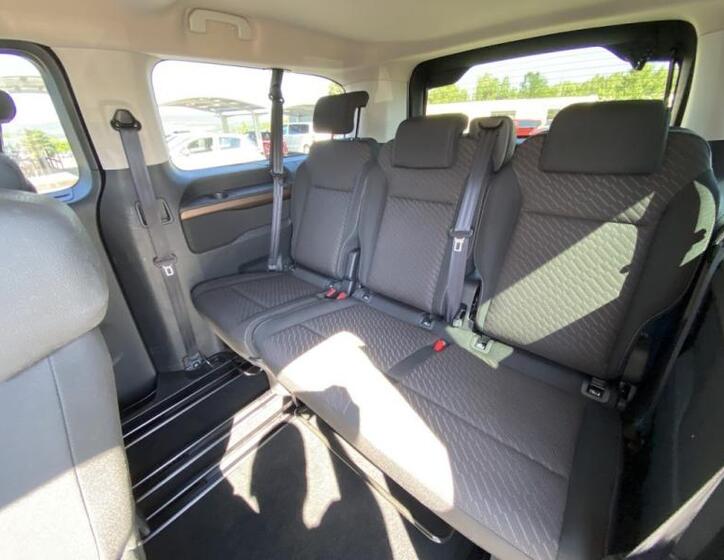 Toyota ProAce Verso 13