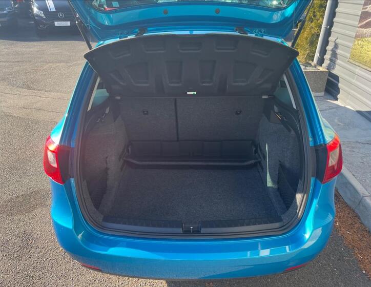Seat Ibiza 10