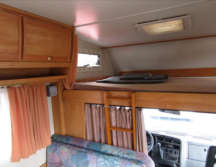 Fiat Ducato 24