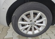 Volkswagen Golf Sportsvan 34