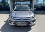 SsangYong Korando 2