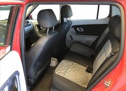 Škoda Fabia 10