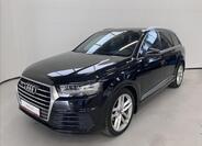 Audi Q7 1