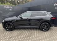 Jaguar F-Pace 5
