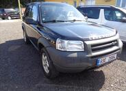 Land Rover Freelander 1