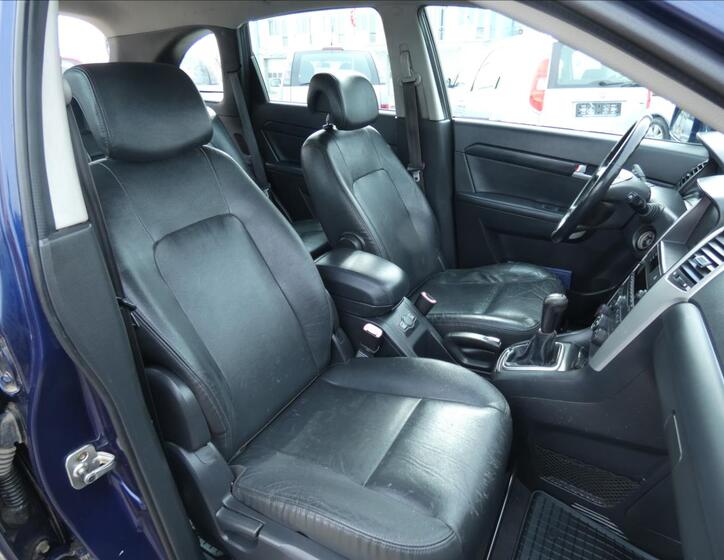 Chevrolet Captiva 9