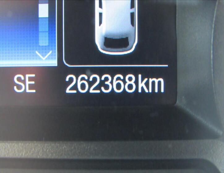 Ford Mondeo 14