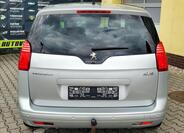 Peugeot 5008 10