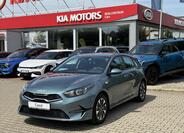 KIA Ceed 1