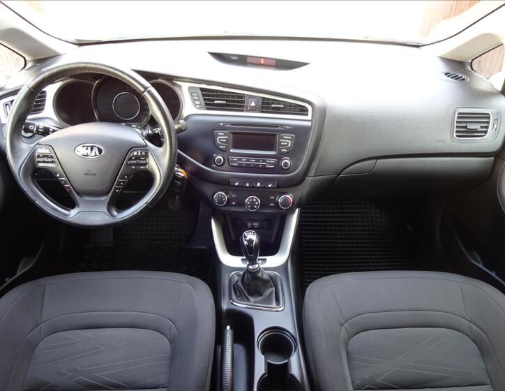 KIA Ceed 31