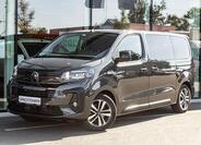 Citroën SpaceTourer 1