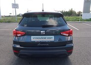 Seat Arona 6