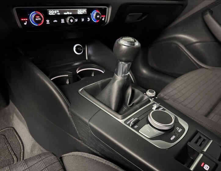 Audi A3 48
