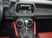 Chevrolet Camaro 18