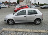 Škoda Fabia 4