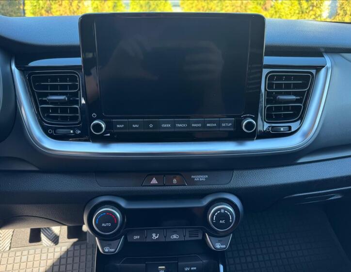 KIA Stonic 18