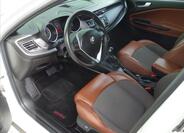 Alfa Romeo Giulietta 20