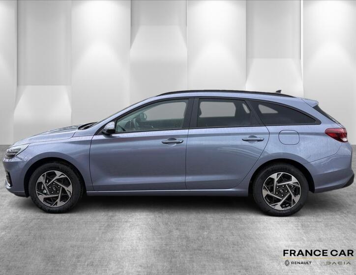 Hyundai i30 8