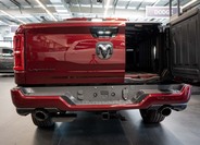 Dodge RAM 7