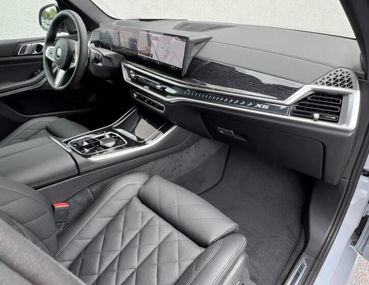 BMW X5 9