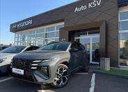 Hyundai Tucson 1