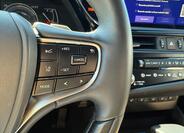 Lexus ES 300h 13