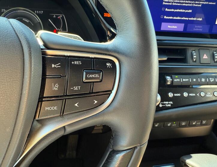 Lexus ES 300h 13