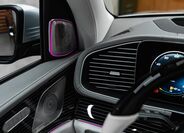 Mercedes-Benz GLS 13