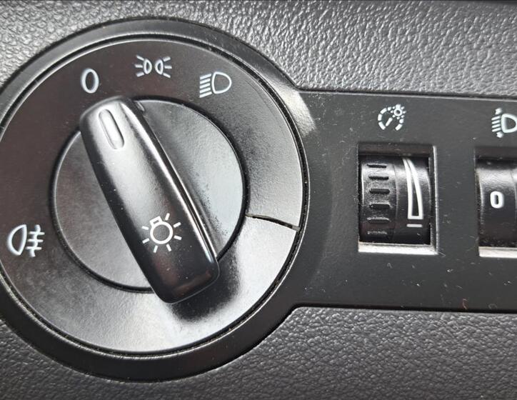 Volkswagen Caddy 12