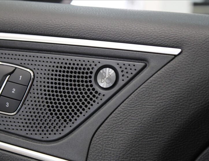 Ford Edge 22
