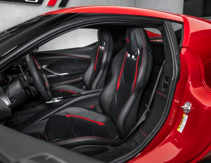 Ferrari Ostatní 16