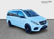 Mercedes-Benz Třídy V 7