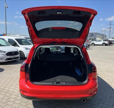 Ford Focus 11
