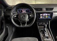 Škoda Superb 21