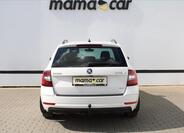 Škoda Octavia 6