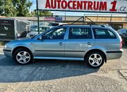 Škoda Octavia 8