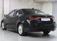 Toyota Corolla 7