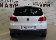 Volkswagen Tiguan 5