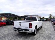 Dodge RAM 1500 6